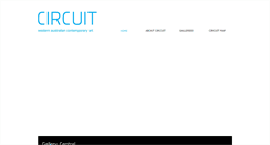 Desktop Screenshot of circuitonline.com.au