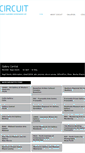 Mobile Screenshot of circuitonline.com.au
